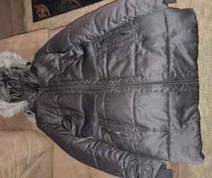 Puffer Coat